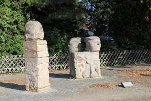 Steinsetzerdenkmal in Arsten