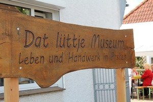 Dat lüttje Museum