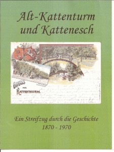 Alt-Kattenturm und Kattenesch