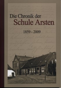 Die Chronik der Schule Arsten